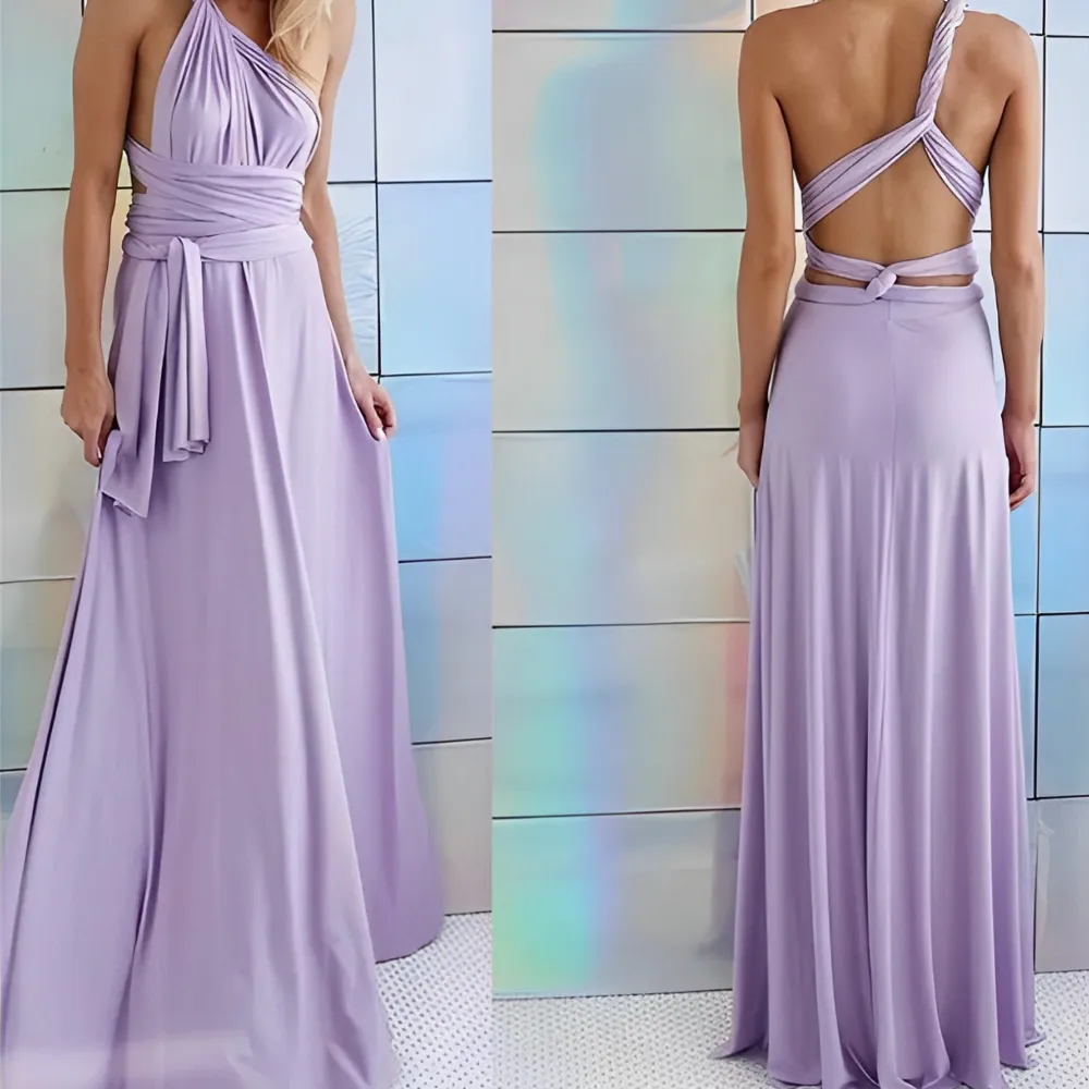 Rosario® | Beautiful wrap dress