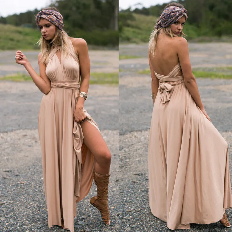 Rosario® | Beautiful wrap dress
