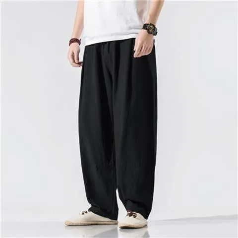 Ryoku Pants