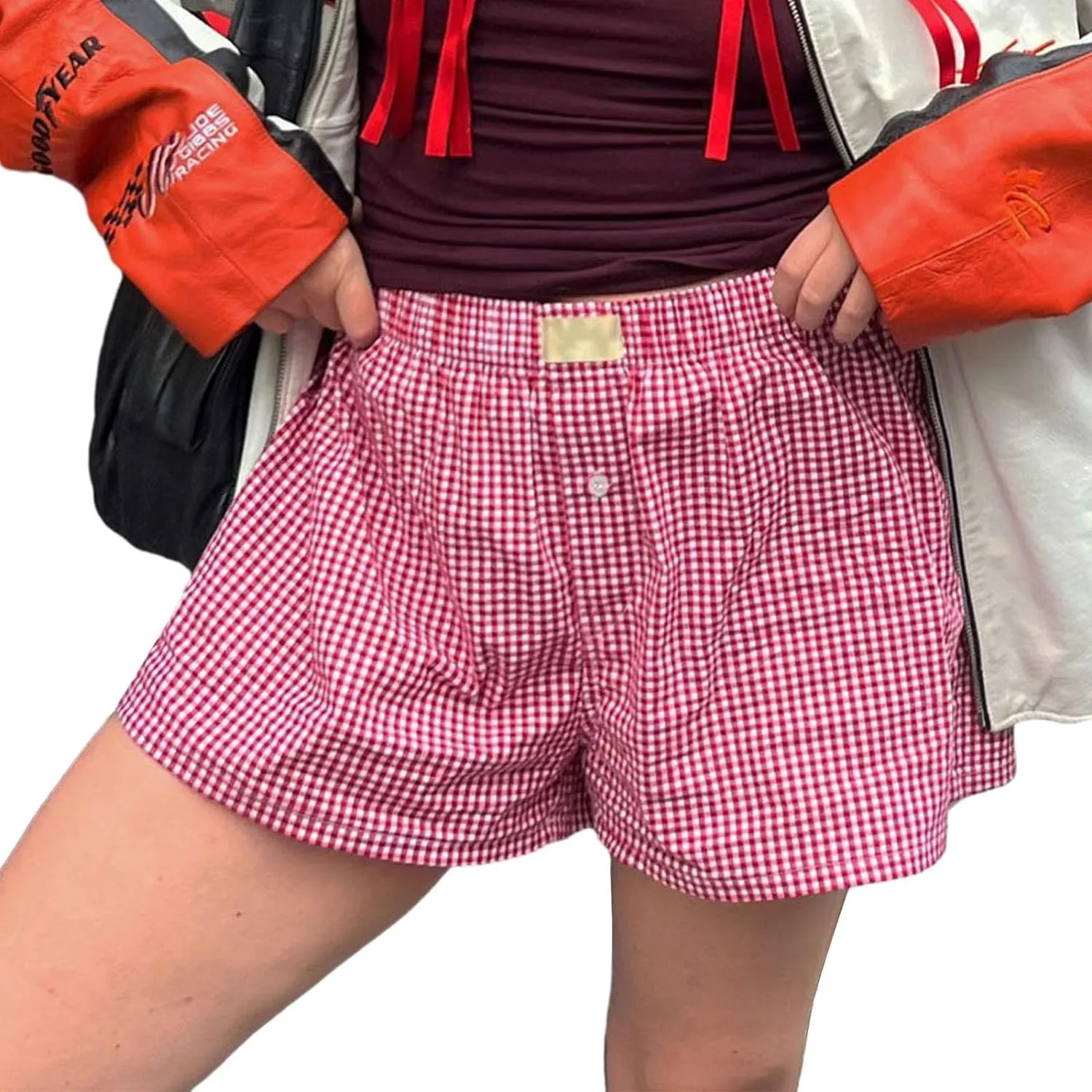 Saddle Up Shorts