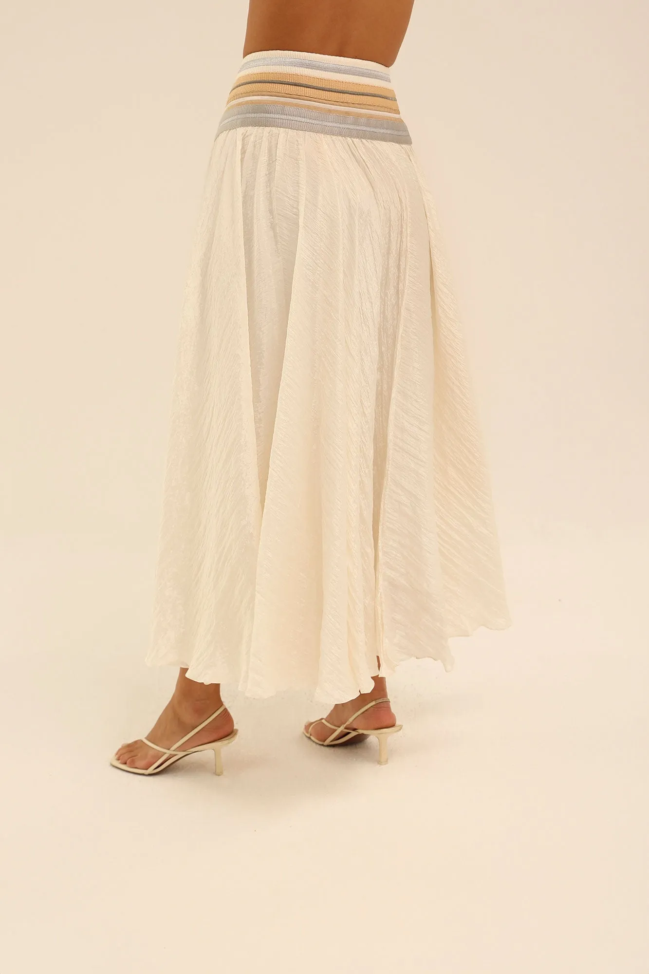 Sadu Skirt