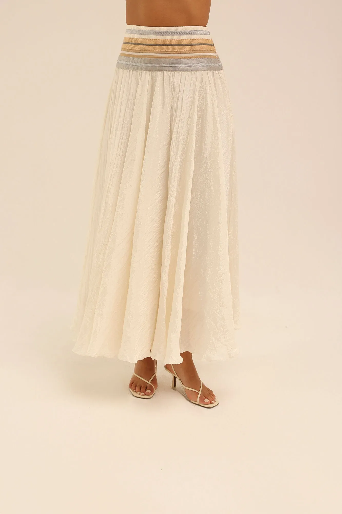 Sadu Skirt