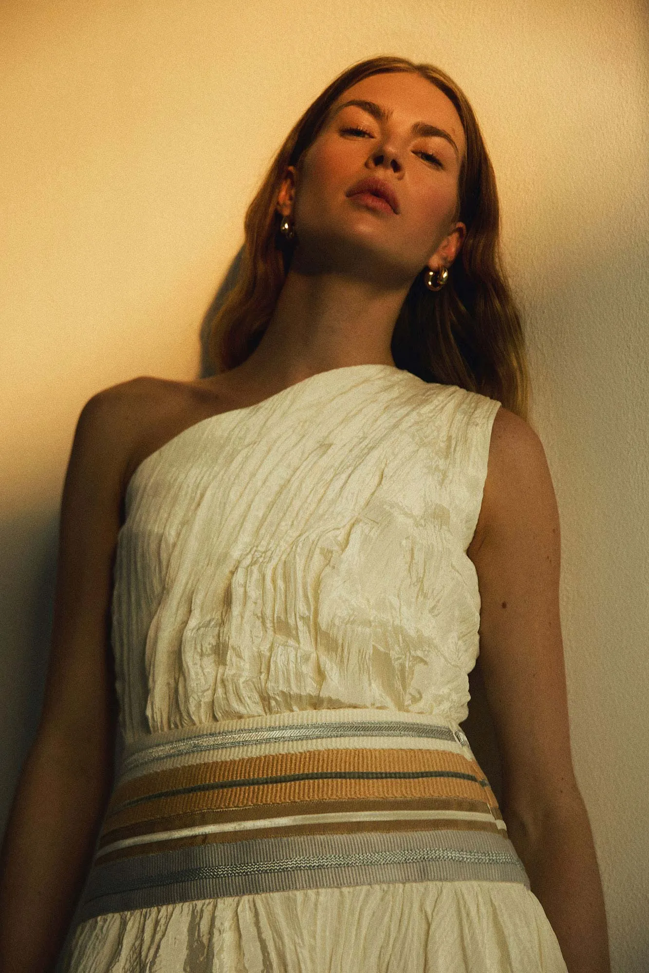 Sadu Skirt