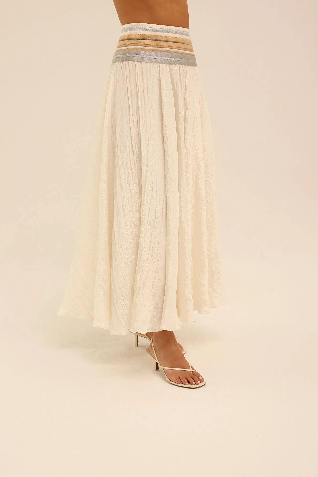 Sadu Skirt