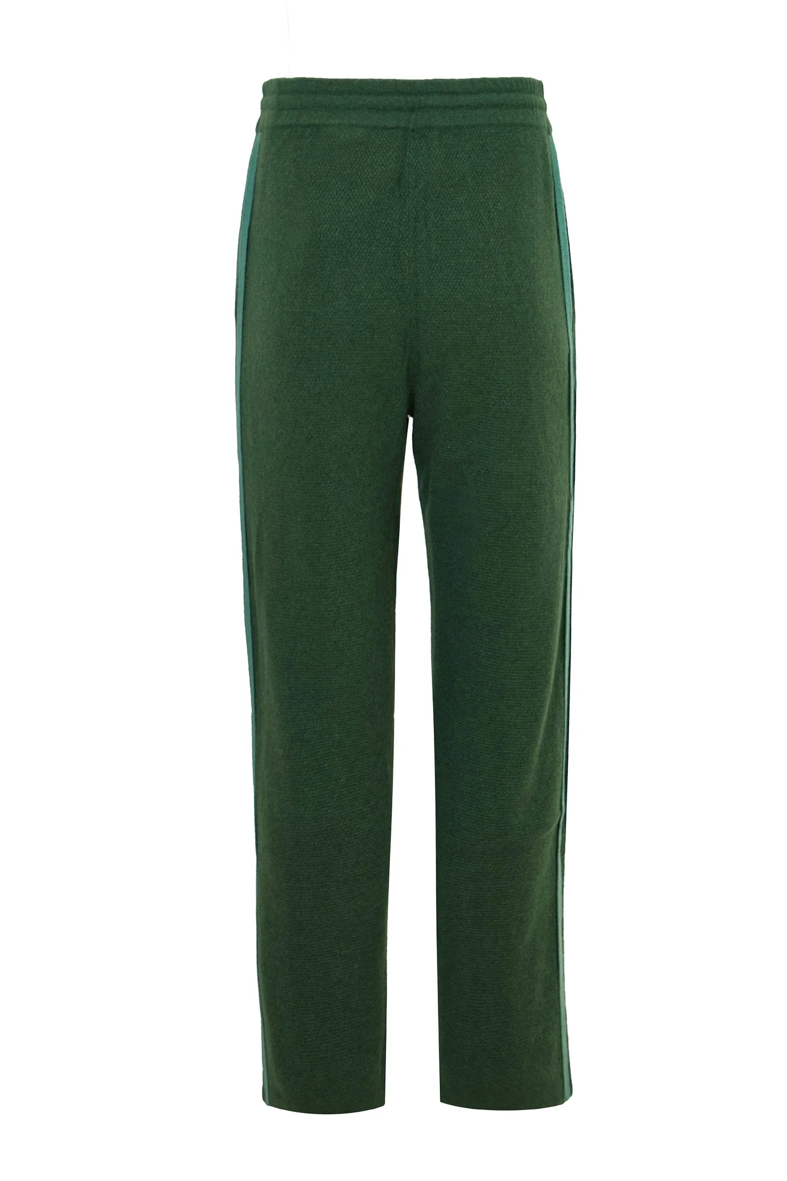 Sagecoin Cashmere Bottoms Green