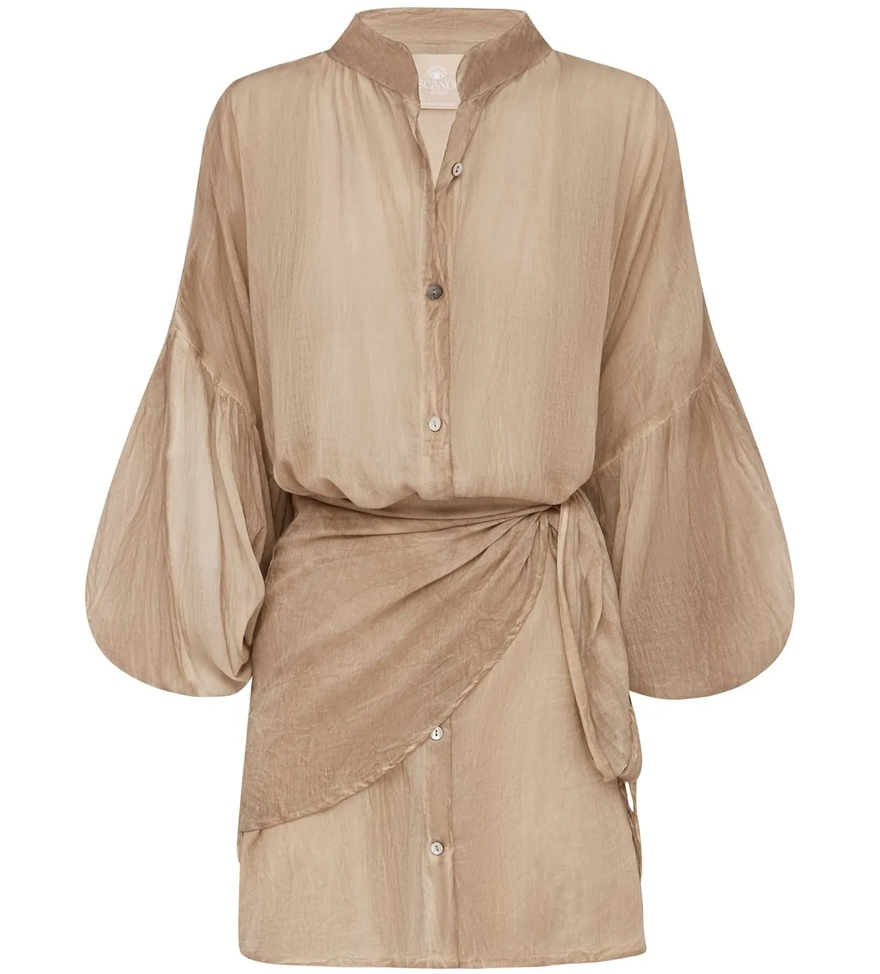 Scandi & Co Nolia Dress