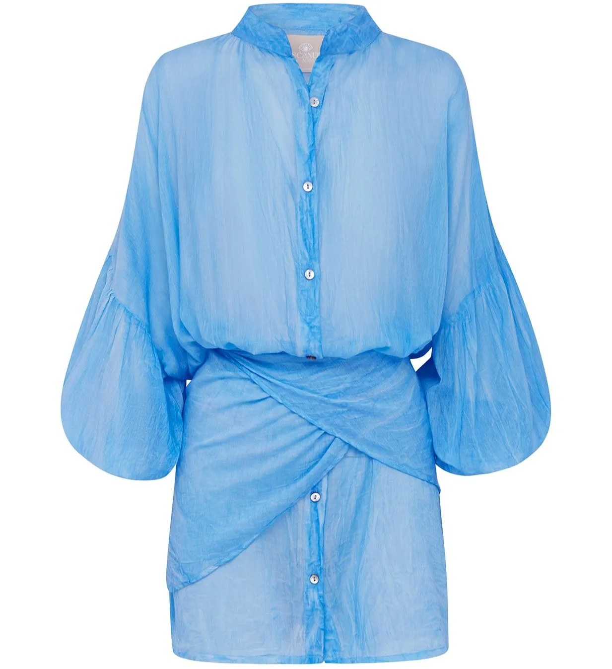 Scandi & Co Nolia Dress