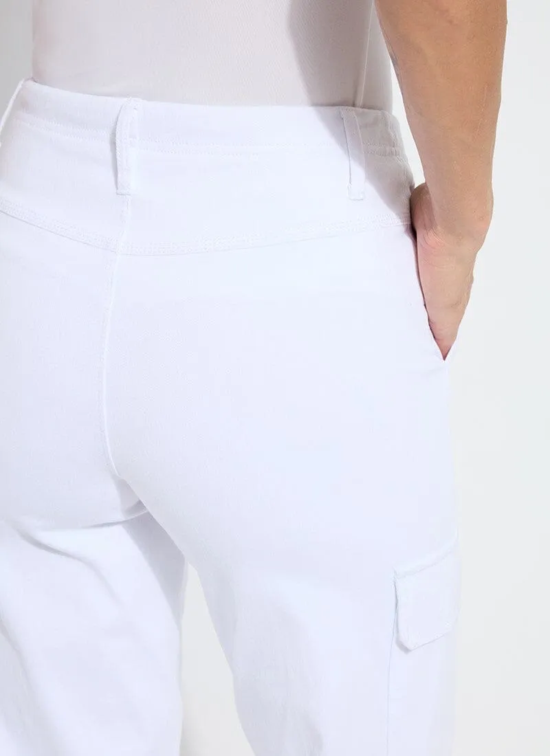 Scout Cuffed Cargo (27.5" Inseam)