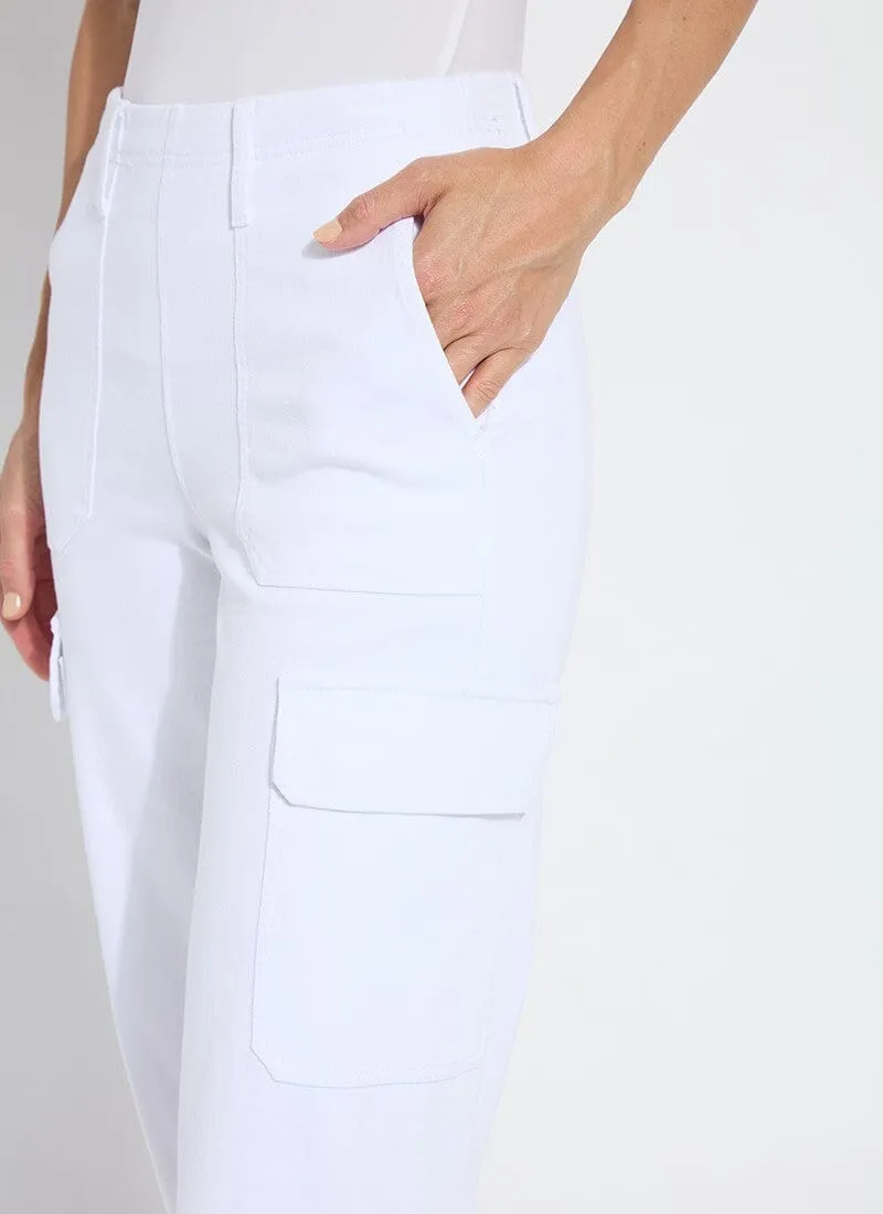Scout Cuffed Cargo (27.5" Inseam)