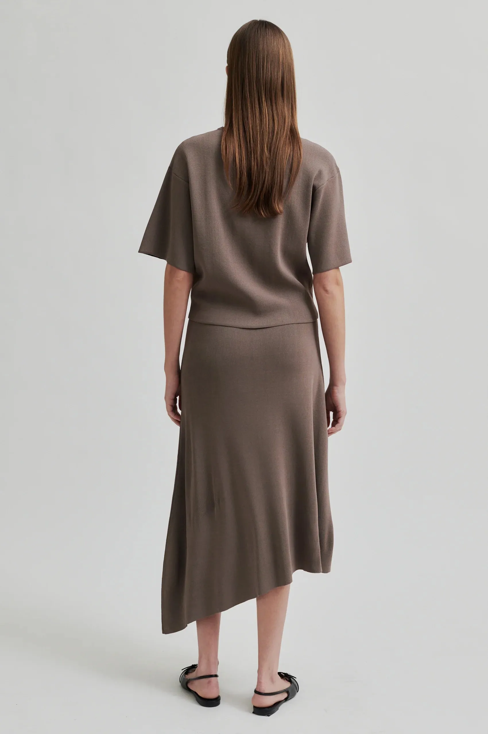 Second Female - Jilla Knit Skirt