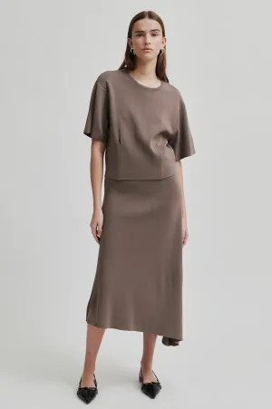 Second Female - Jilla Knit Skirt