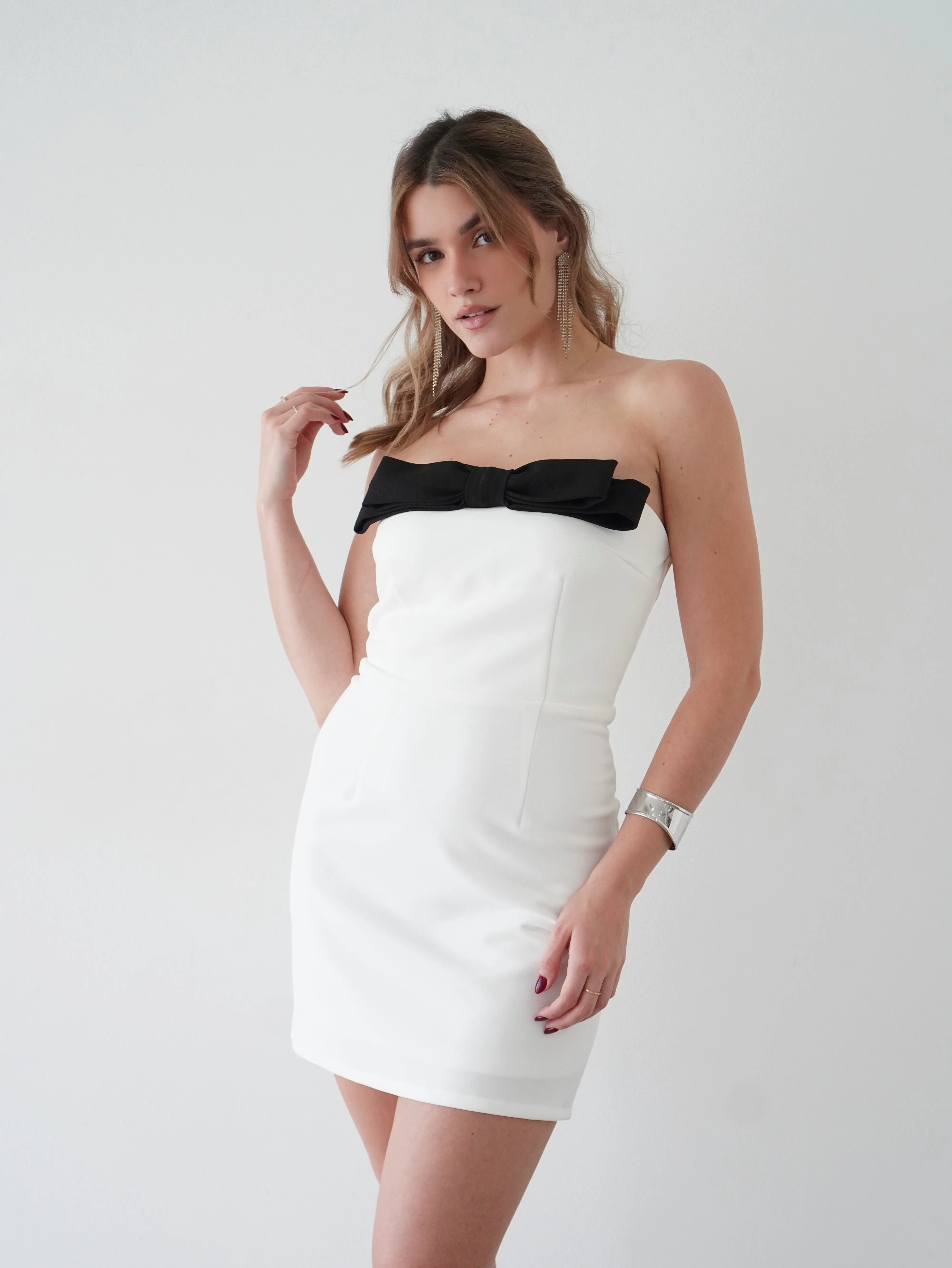 Selena Mini Dress