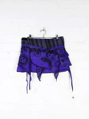 Short Skirt