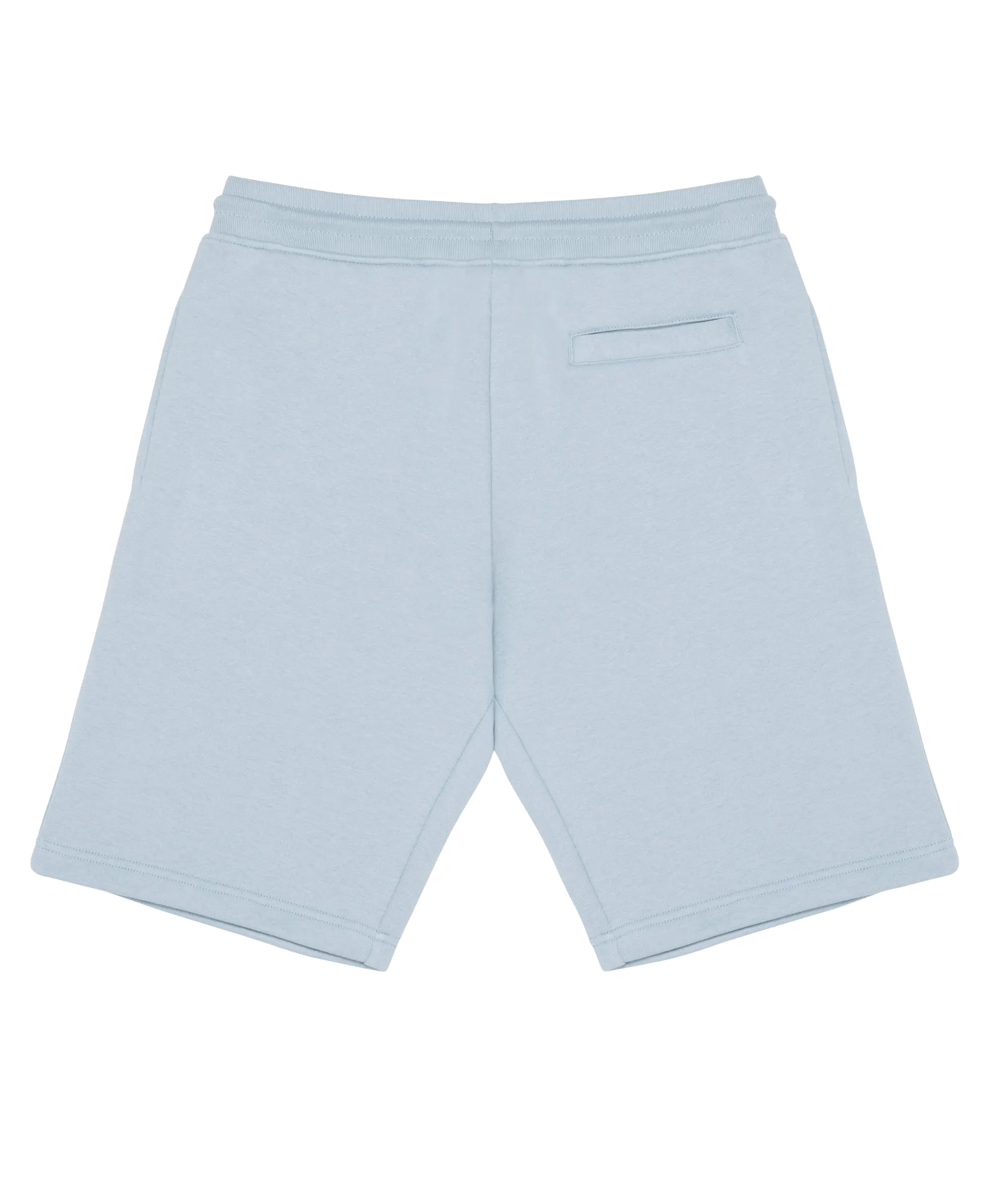 Shorts in Aquamarine