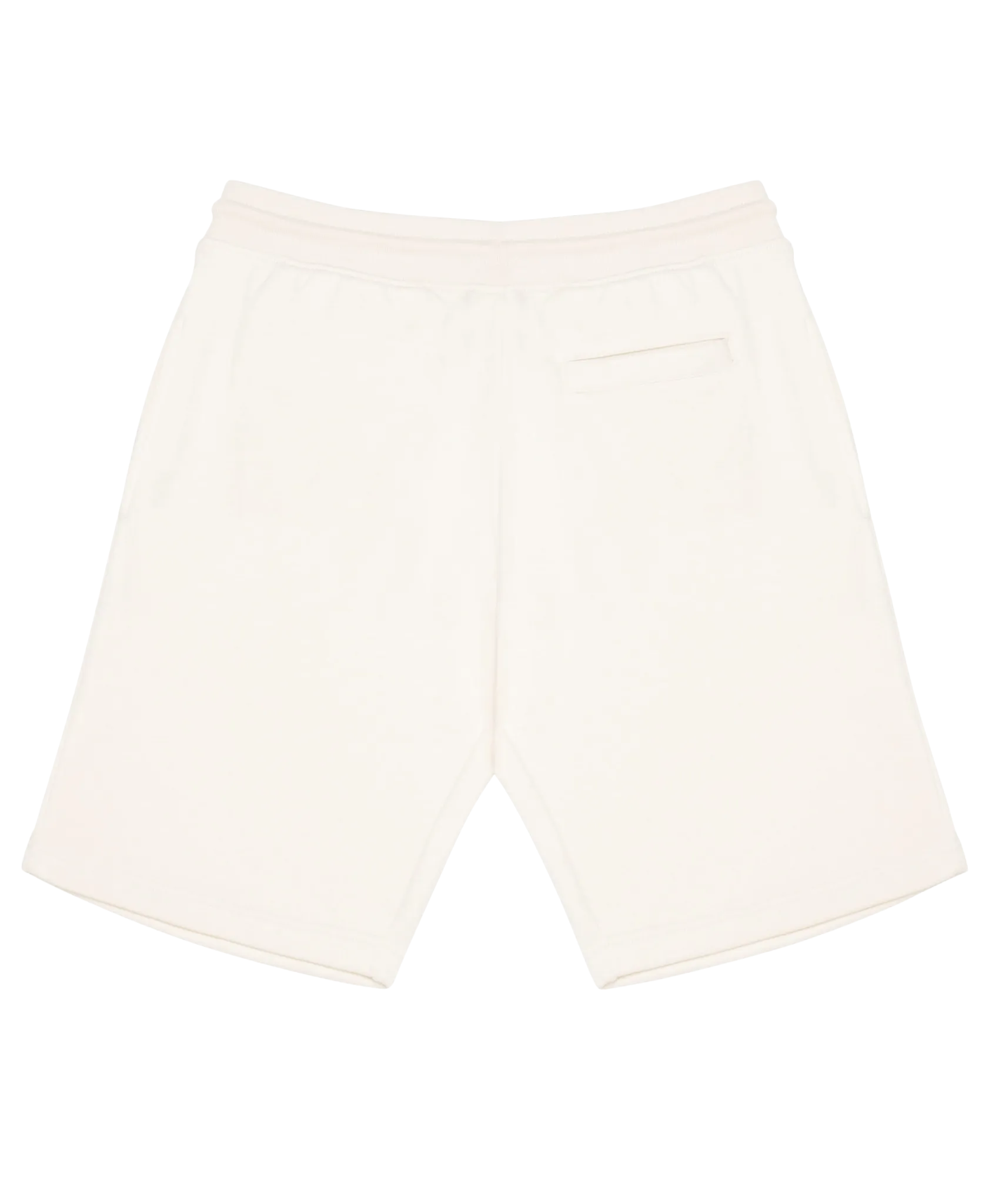 Shorts in Ivory