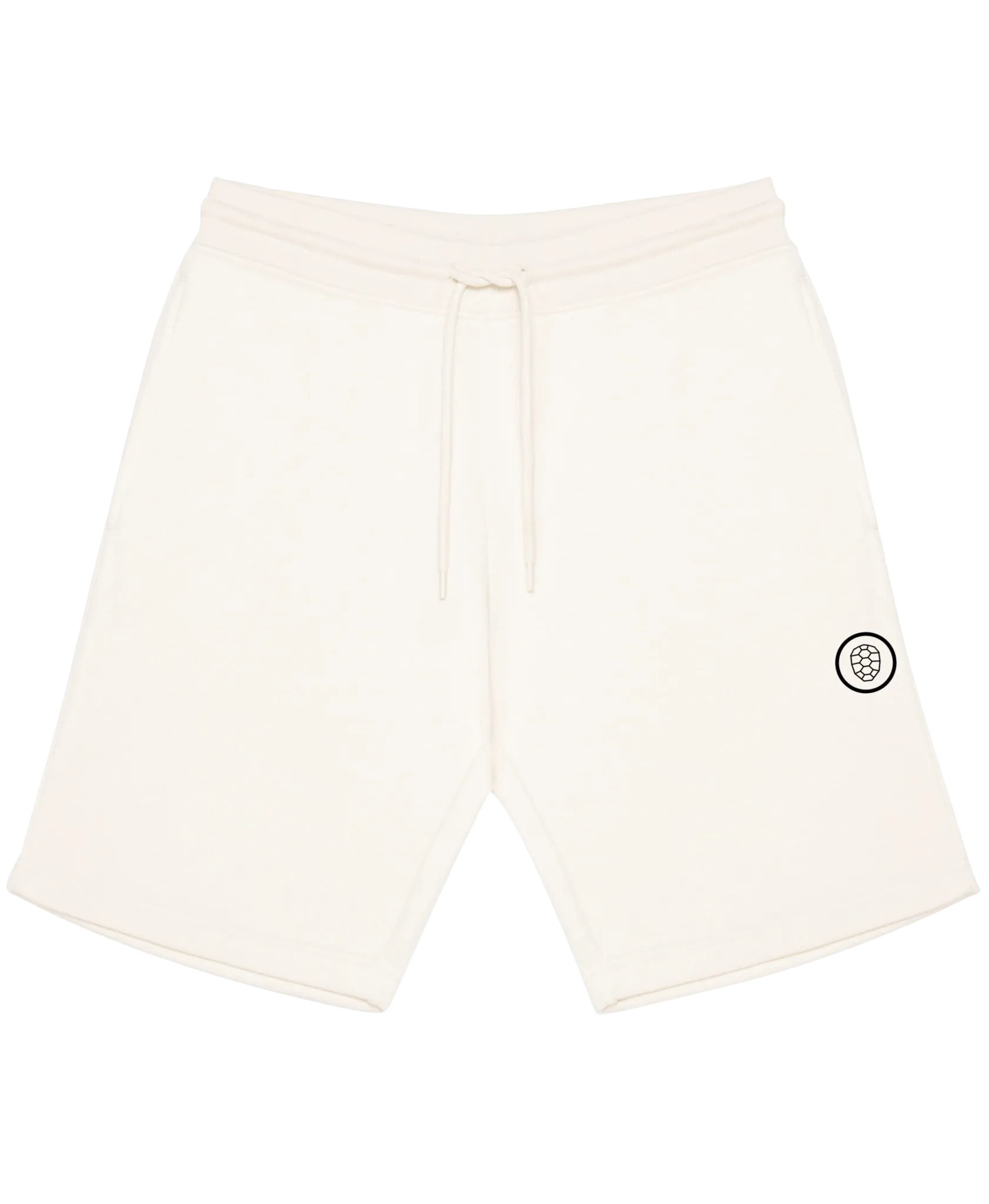 Shorts in Ivory