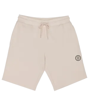 Shorts in Raw Natural