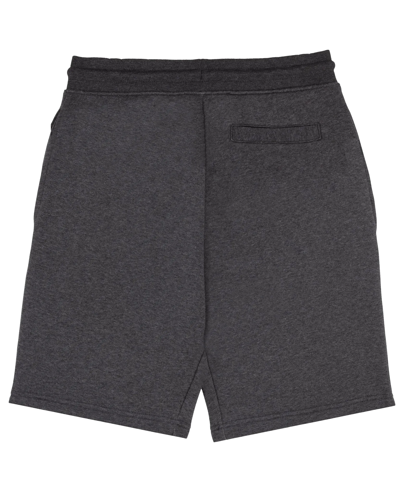Shorts in Volcano Grey Heather