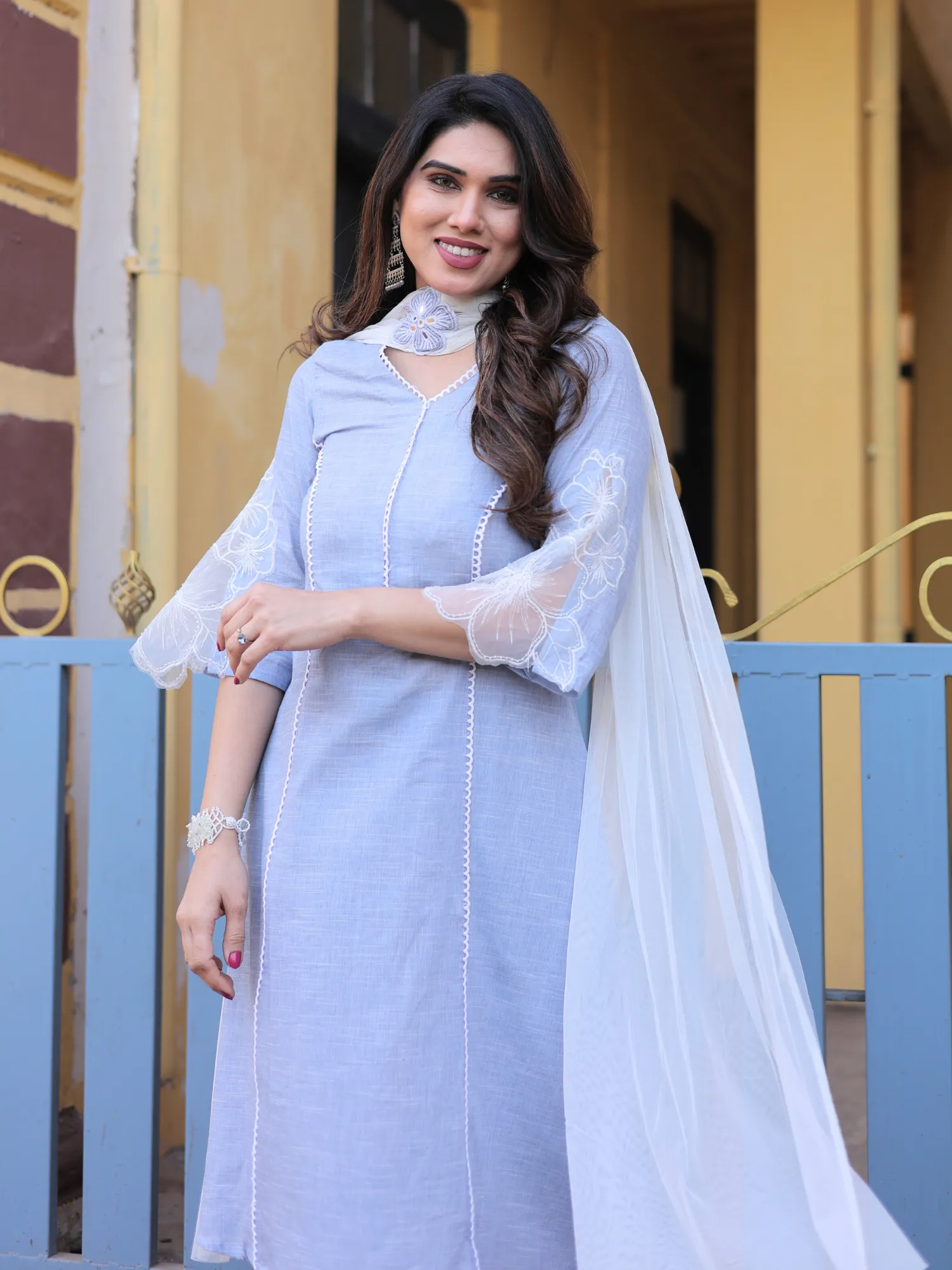 Sitara Suit Set