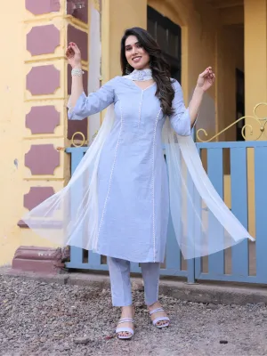 Sitara Suit Set