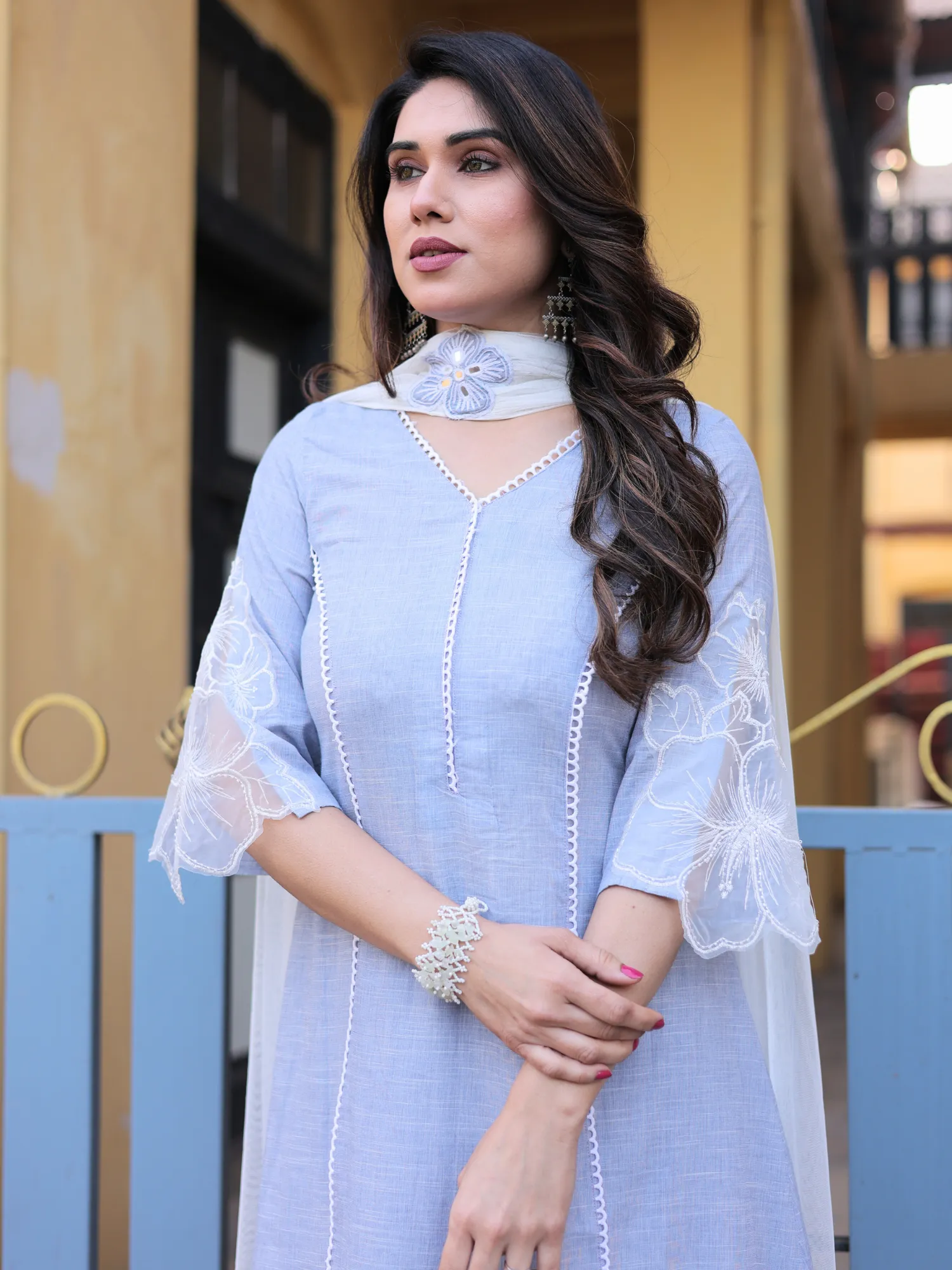 Sitara Suit Set