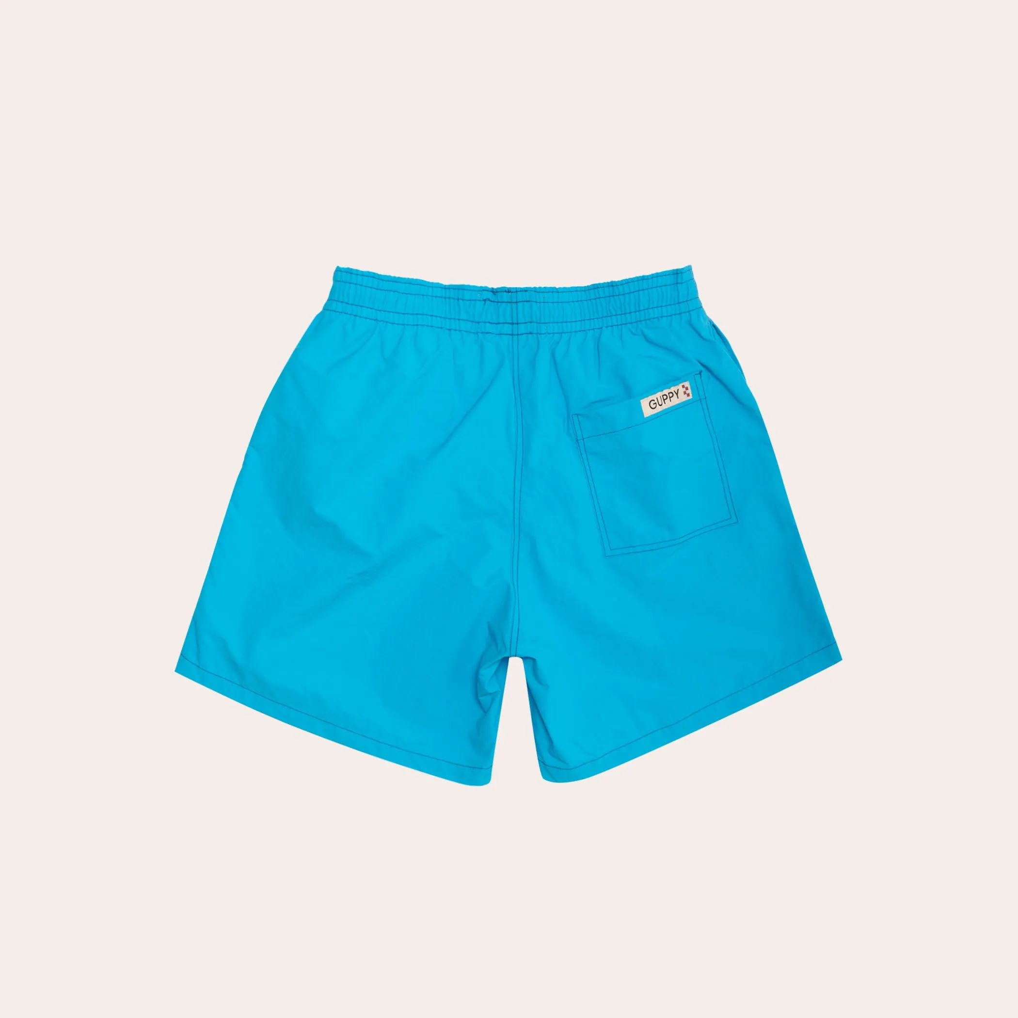 Sky Core Swim Shorts