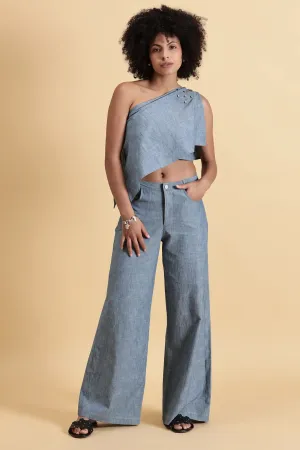Skyline Flares Pant