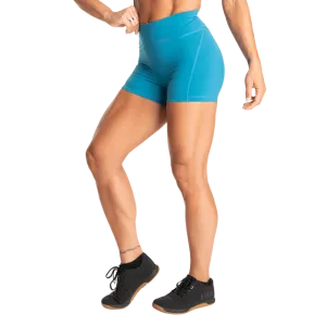 Soho Shorts, Dark Turquoise