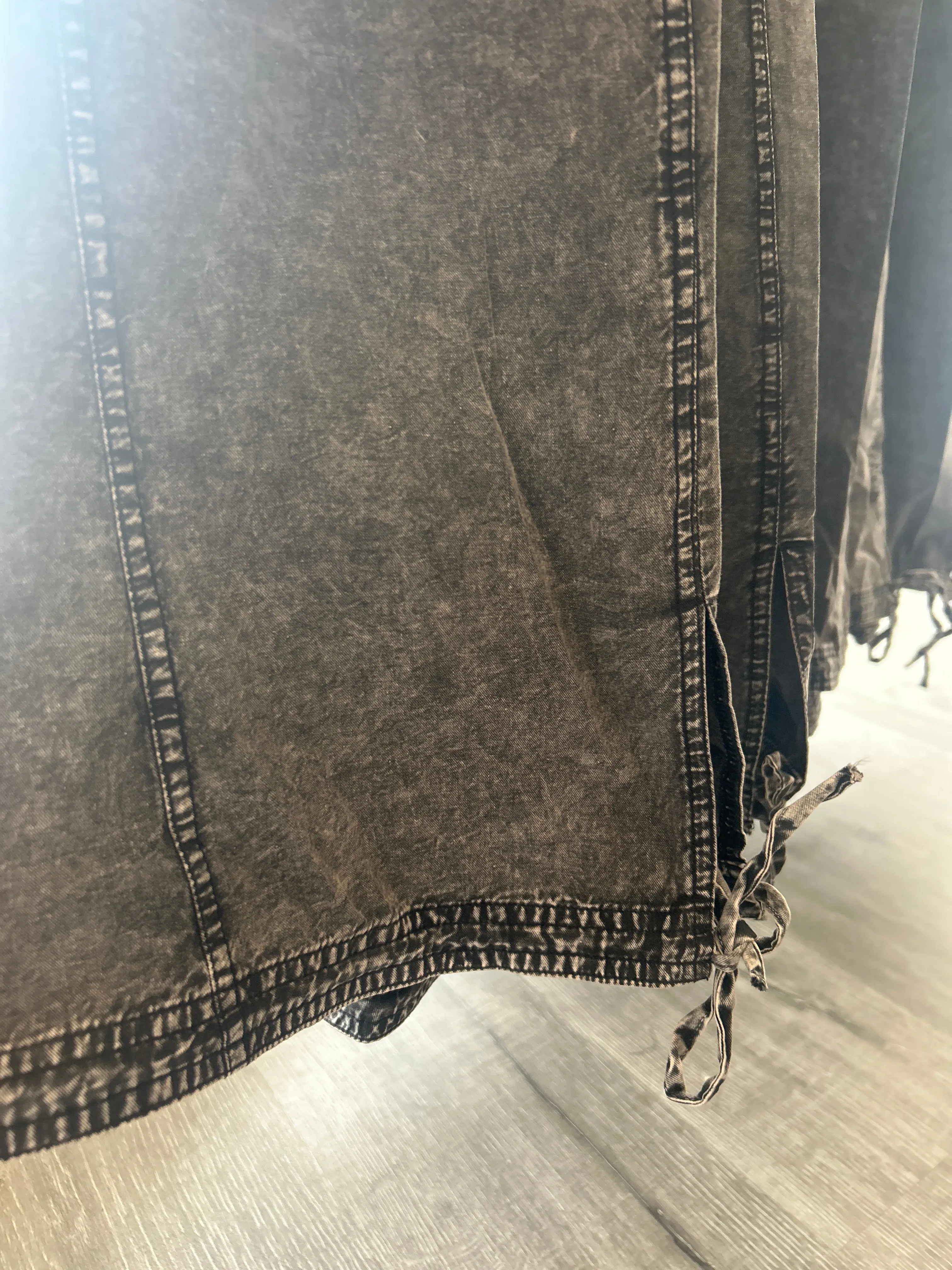 Soulful Style Dress