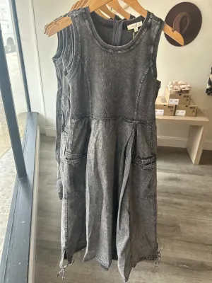 Soulful Style Dress