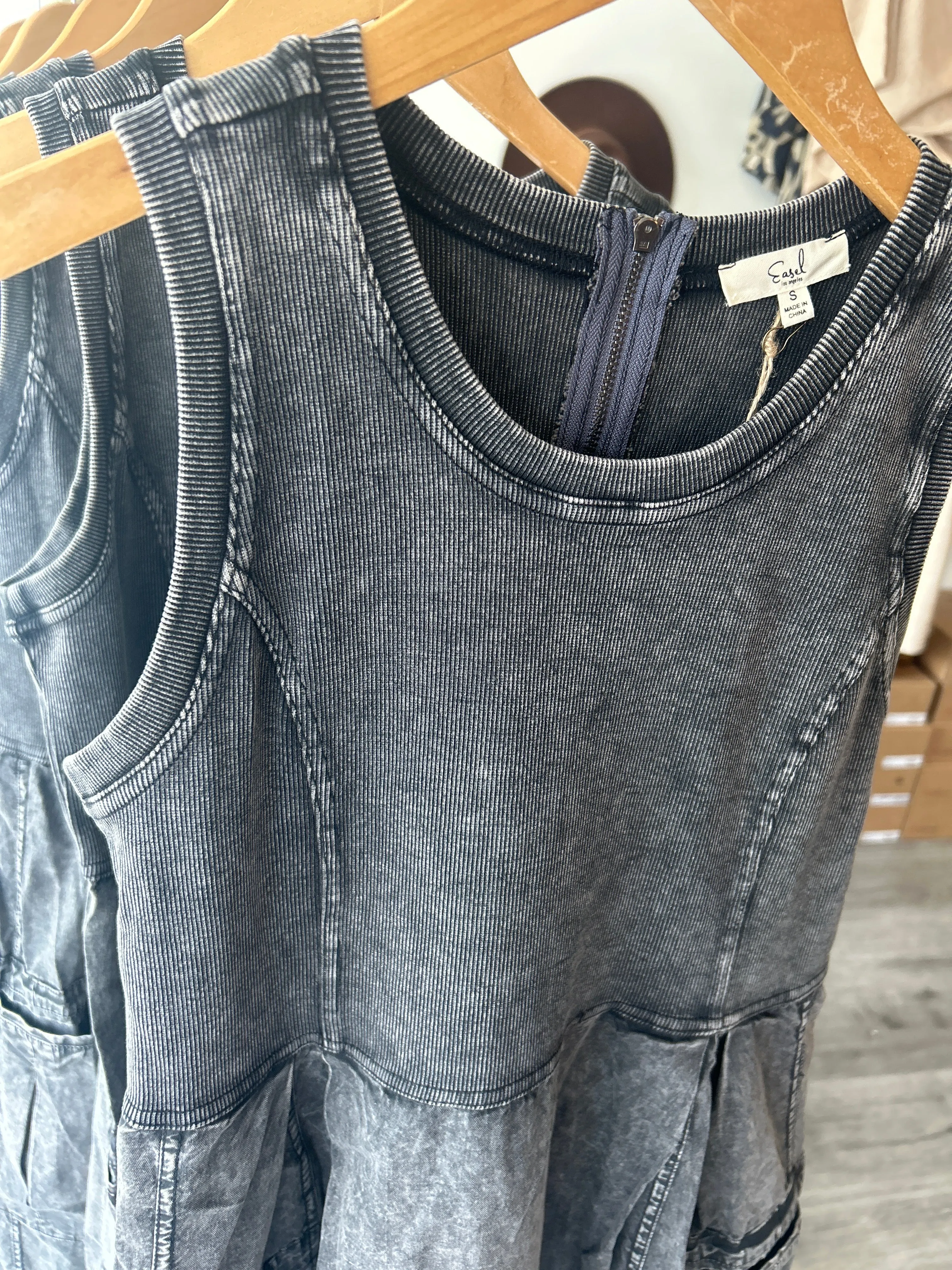 Soulful Style Dress