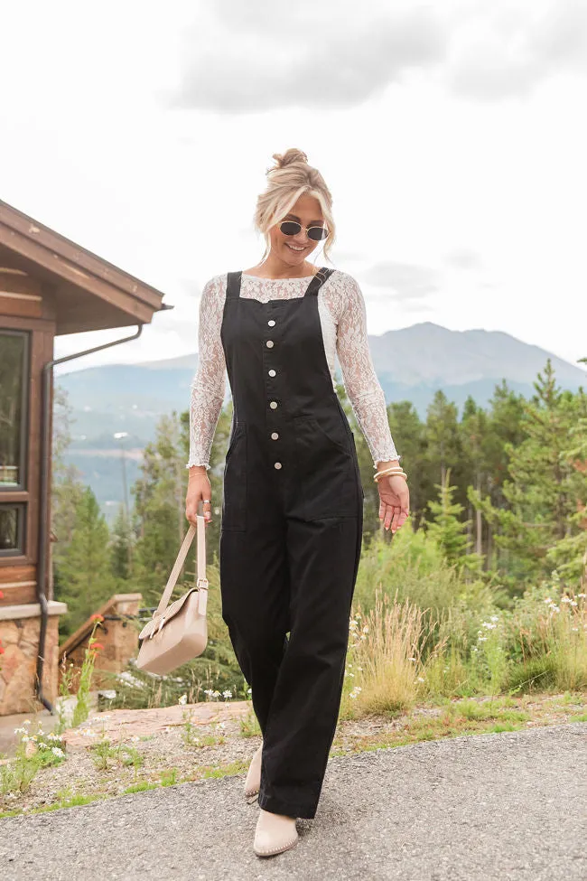 Speak Your Truth Ivory Lace Layering Blouse FINAL SALE