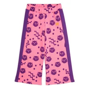Squiggly Cats Aop Sweatpants