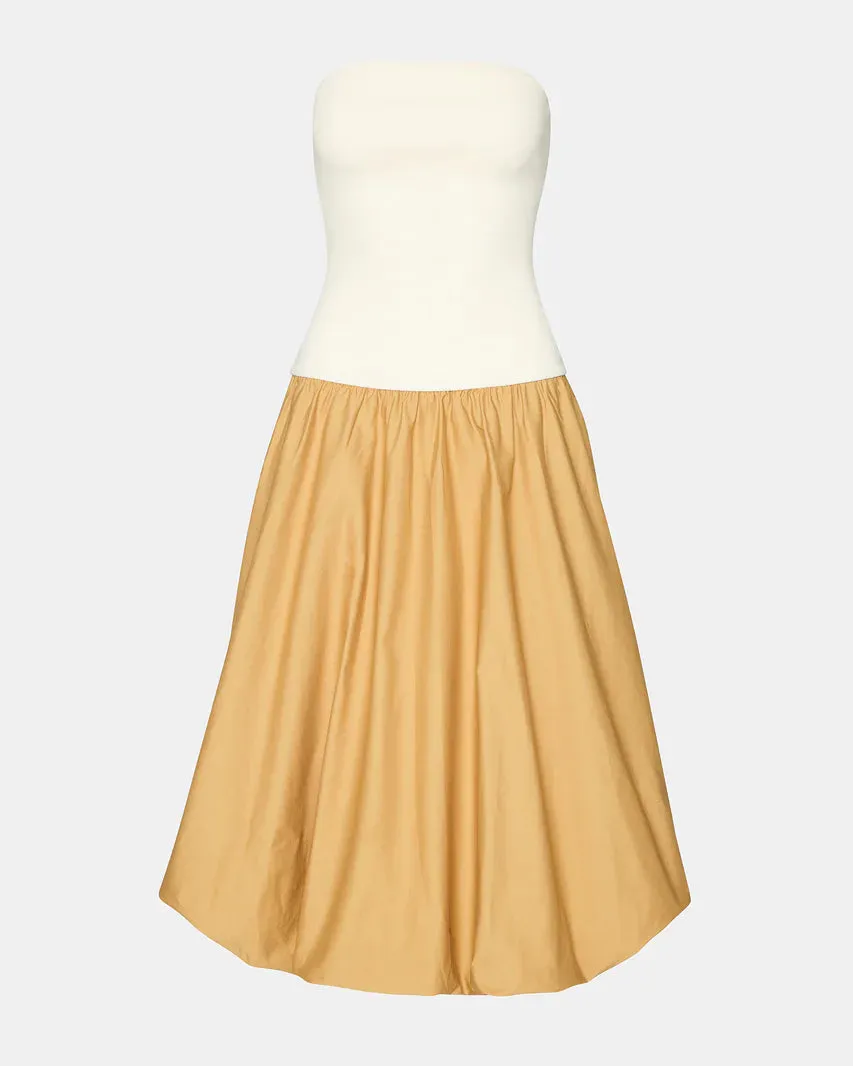 Steve Madden Oliver Midi Dress
