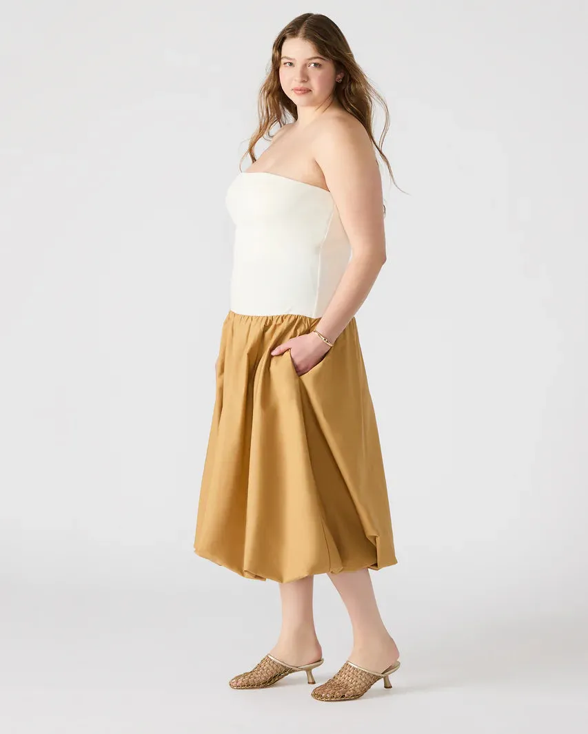 Steve Madden Oliver Midi Dress