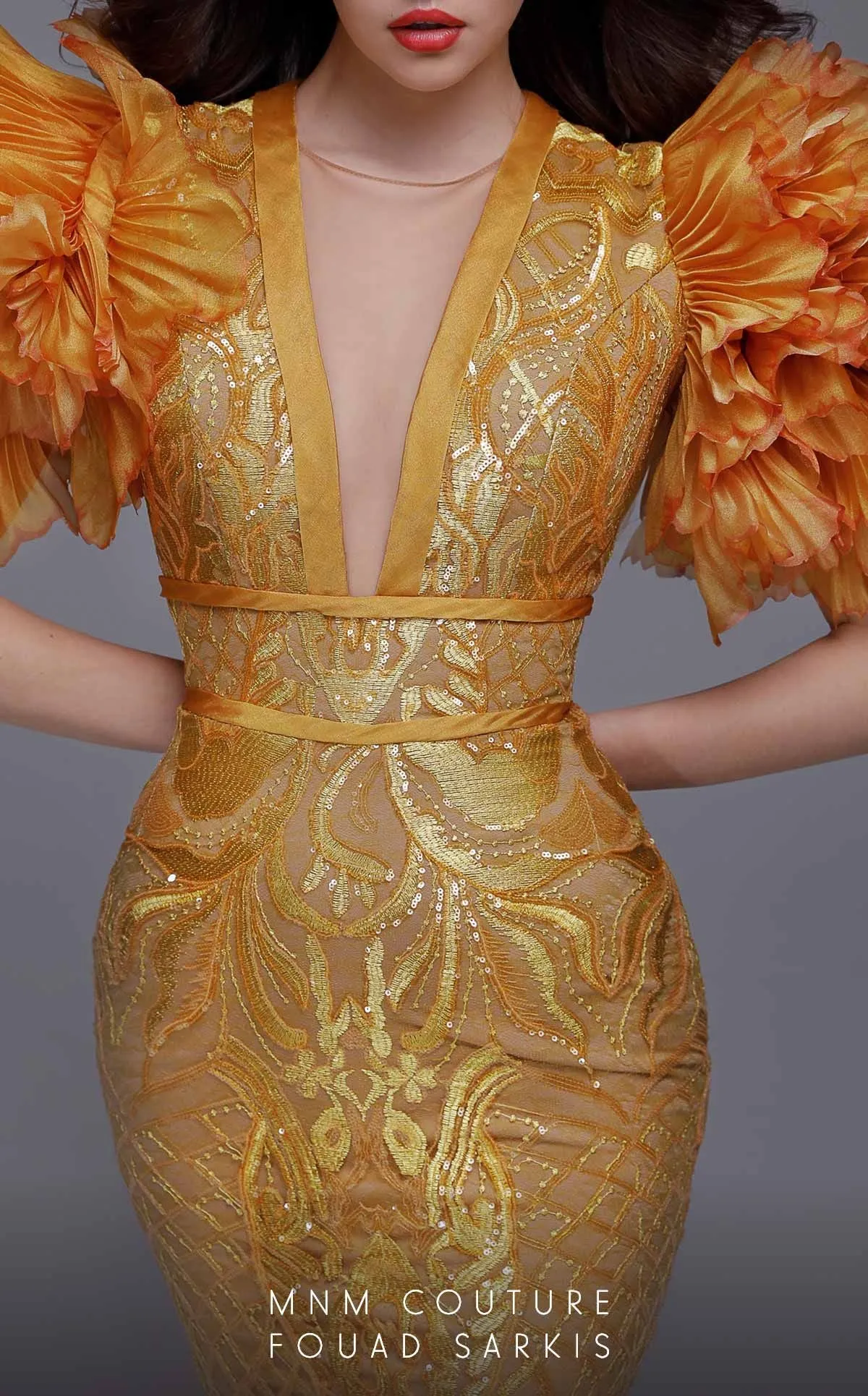 Style 2732
