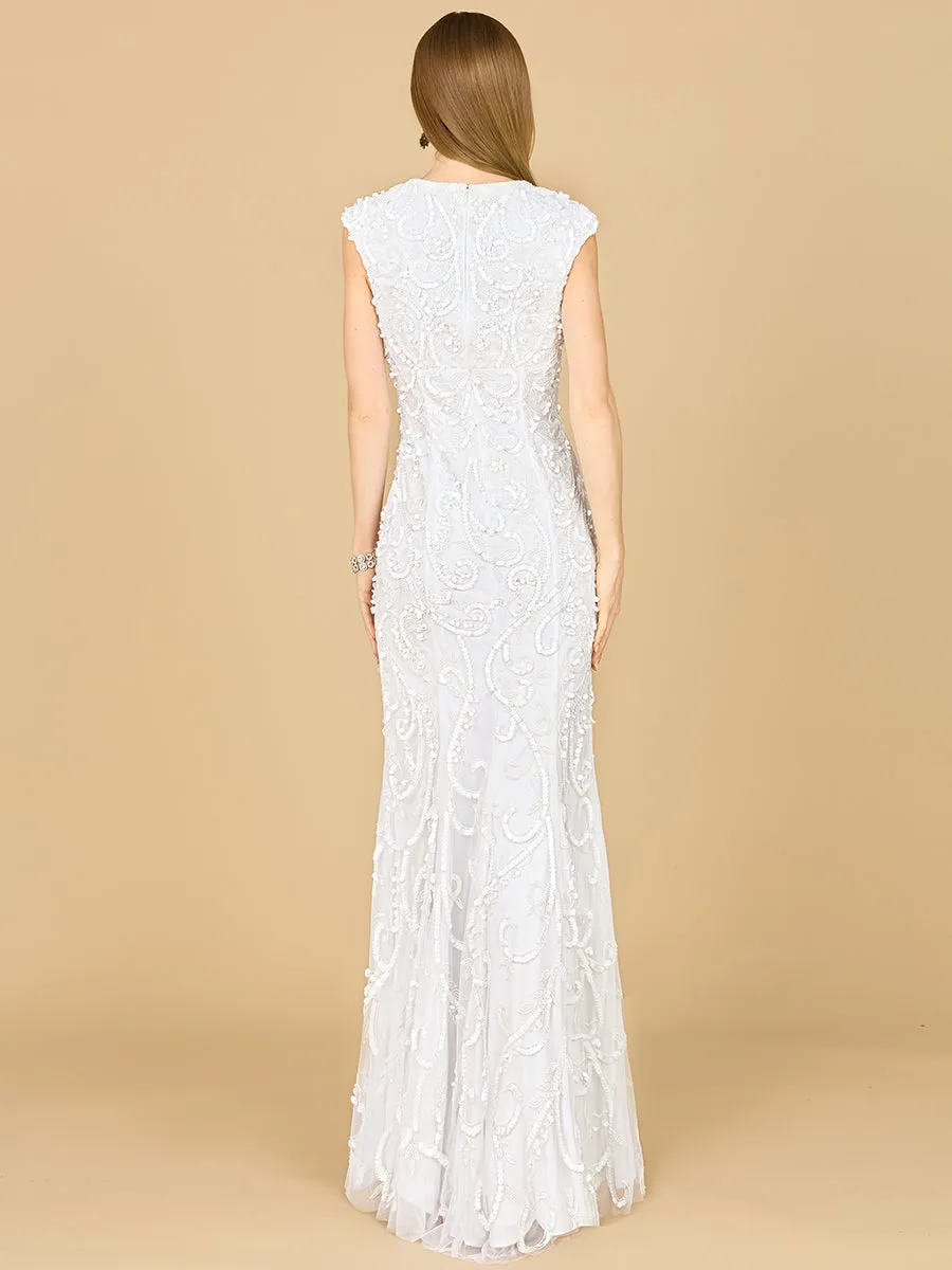 Style 51184