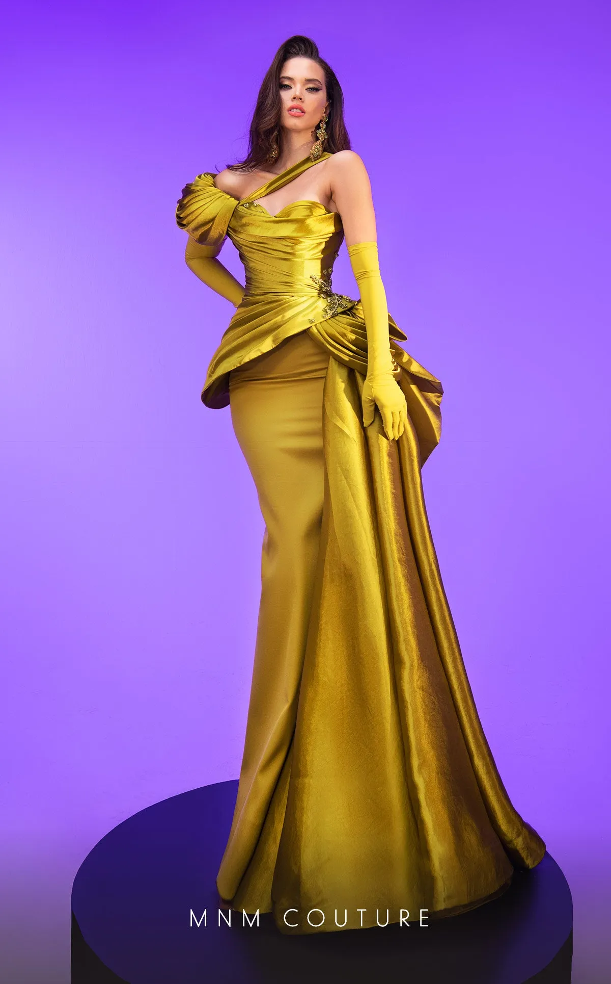 Style F02810