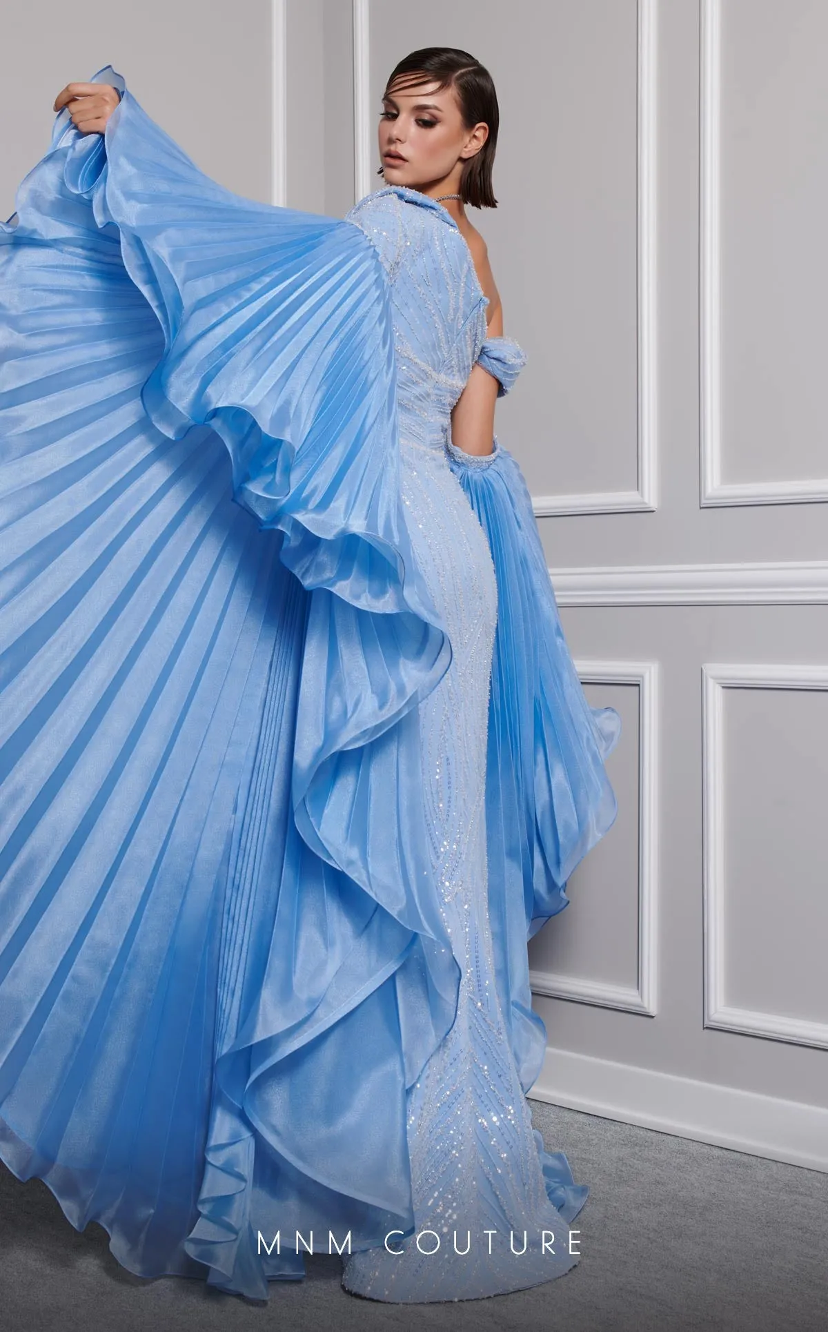 Style F02816A