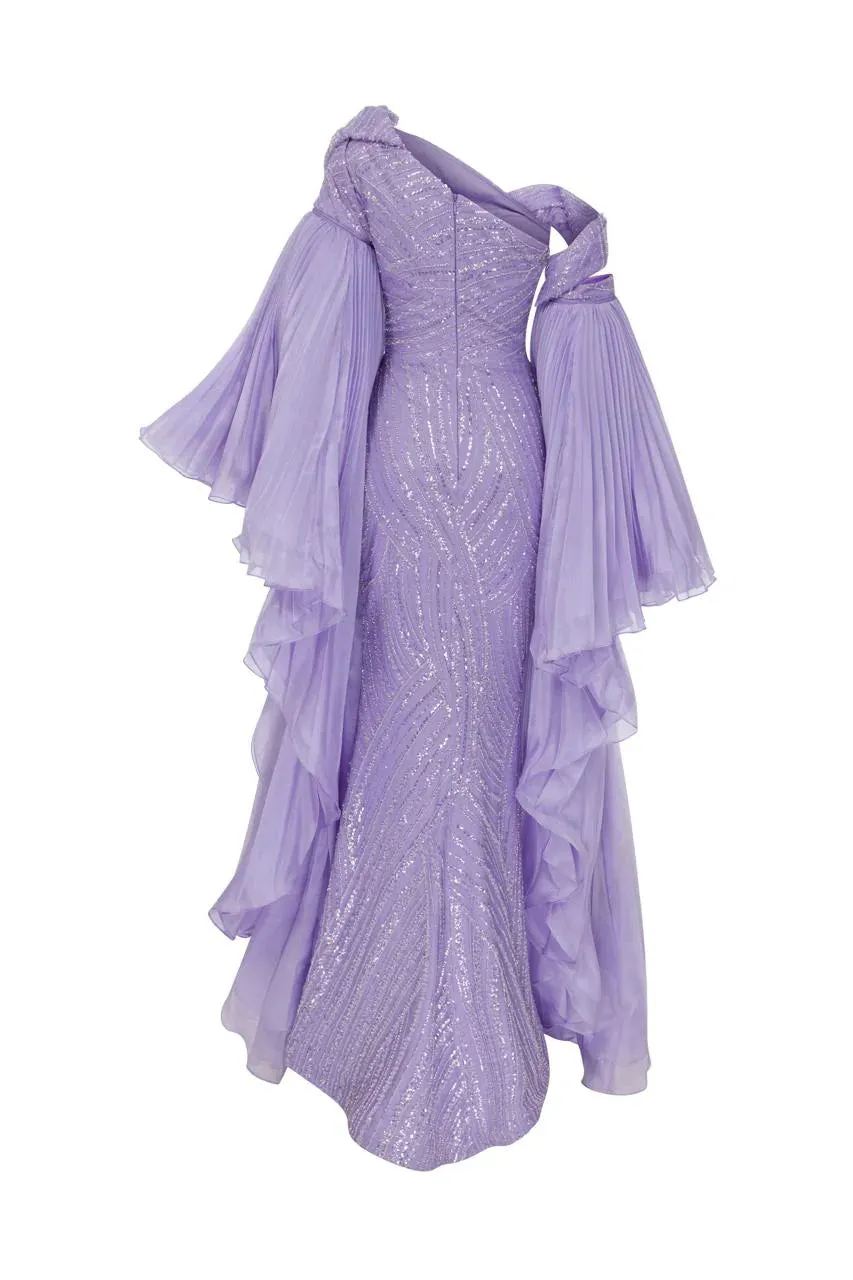 Style F02816A