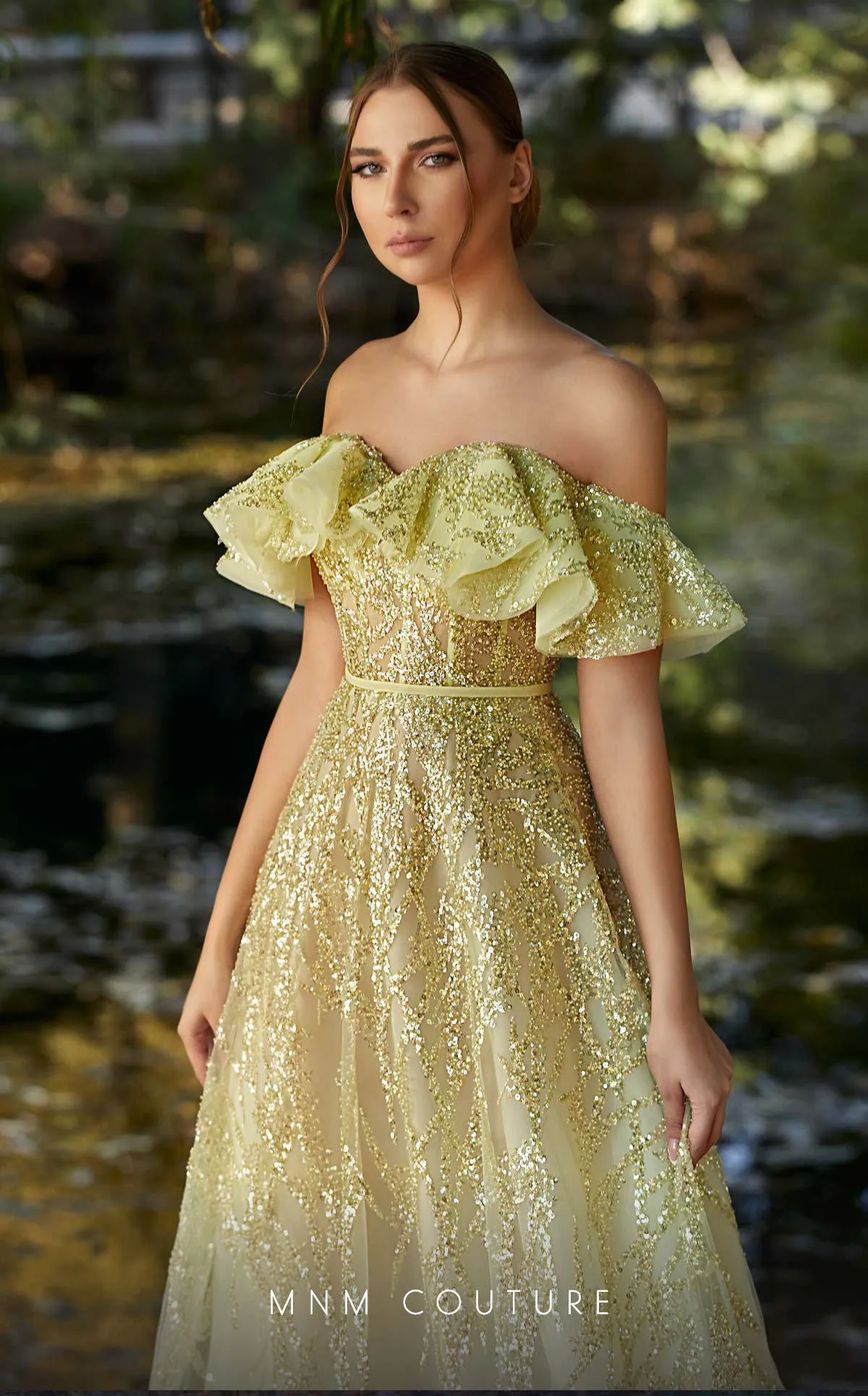 Style K3936