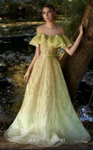 Style K3936