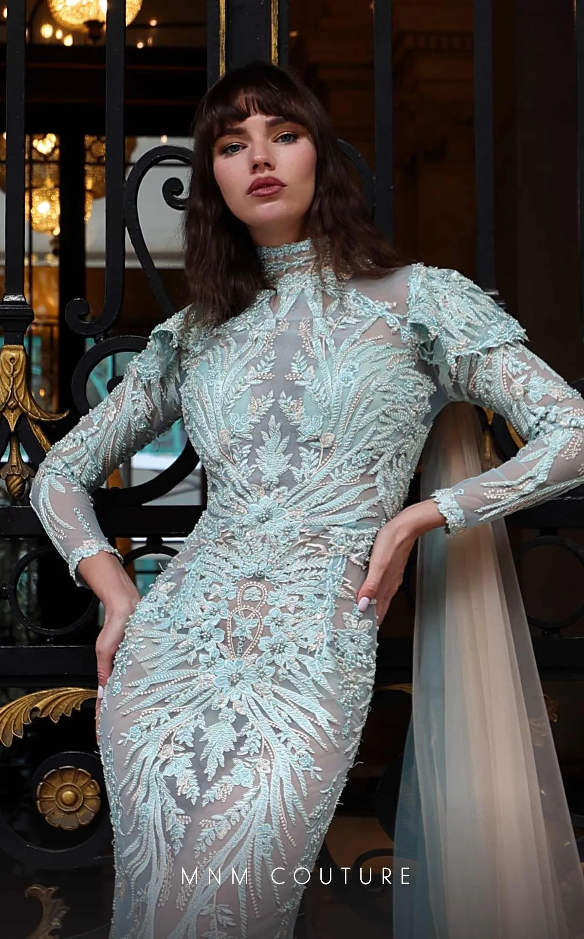 Style K4008