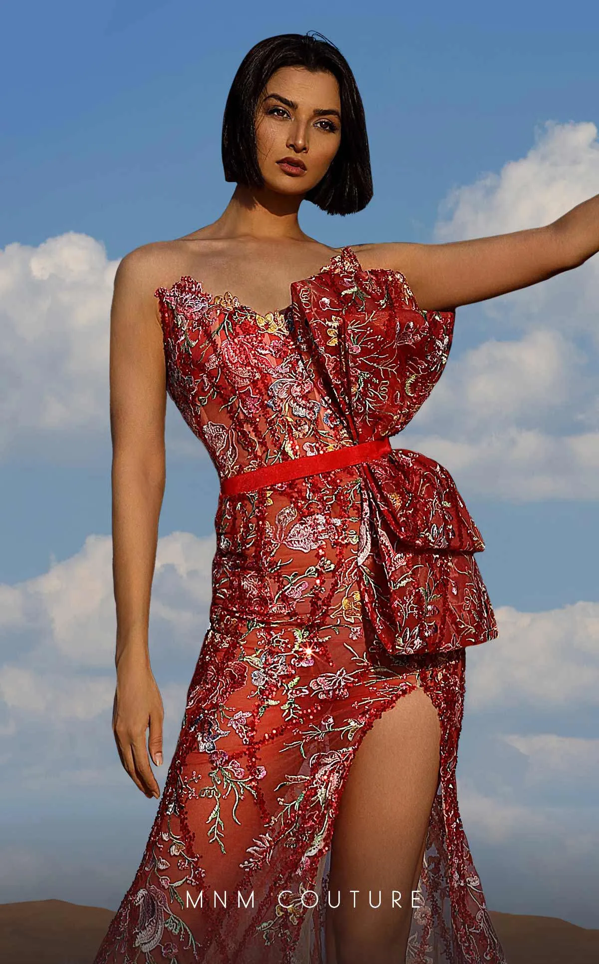 Style K4047