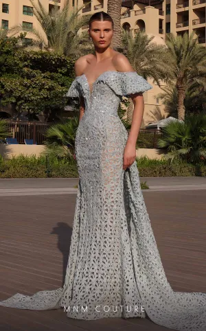 Style K4133