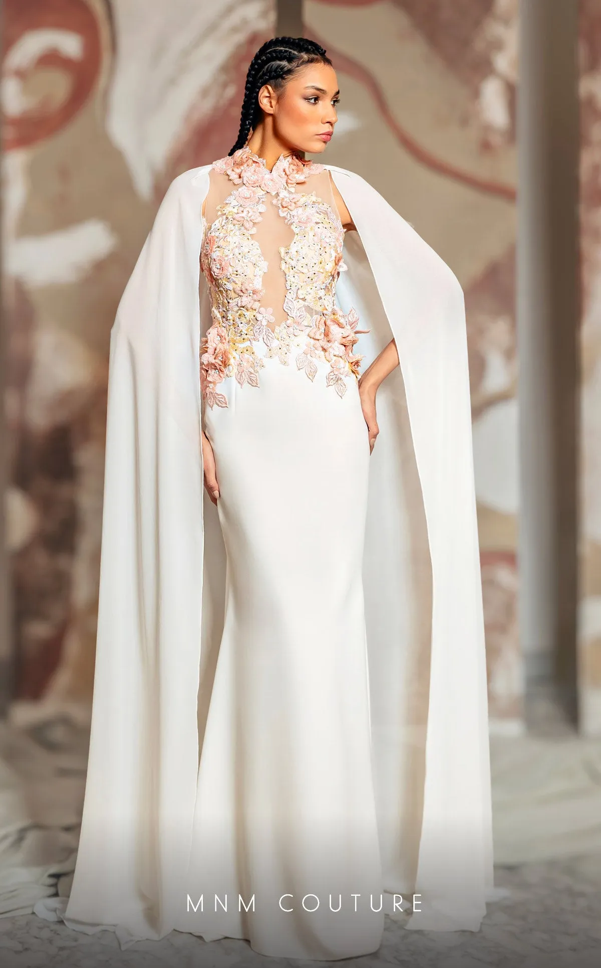 Style K4145