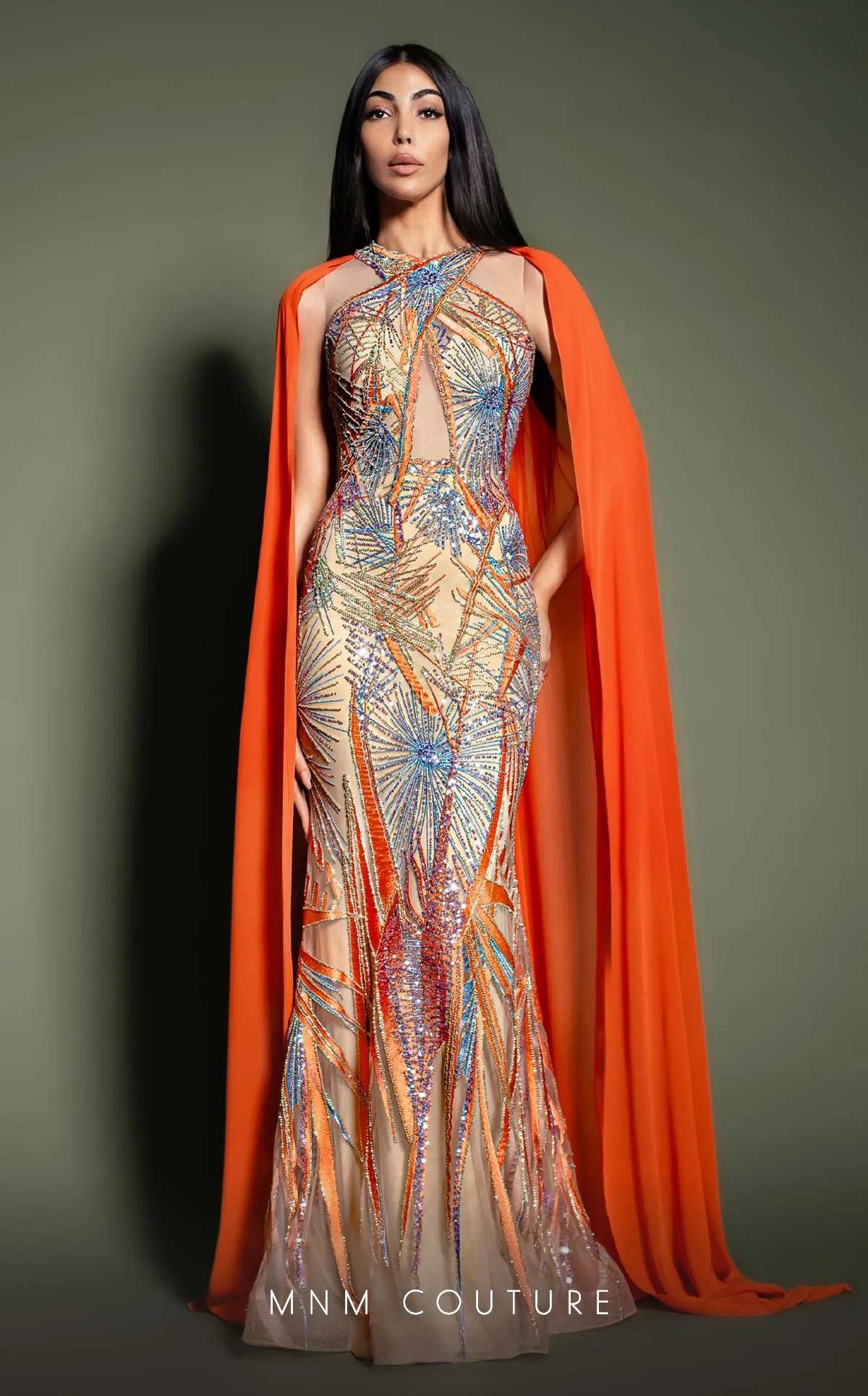 Style K4186