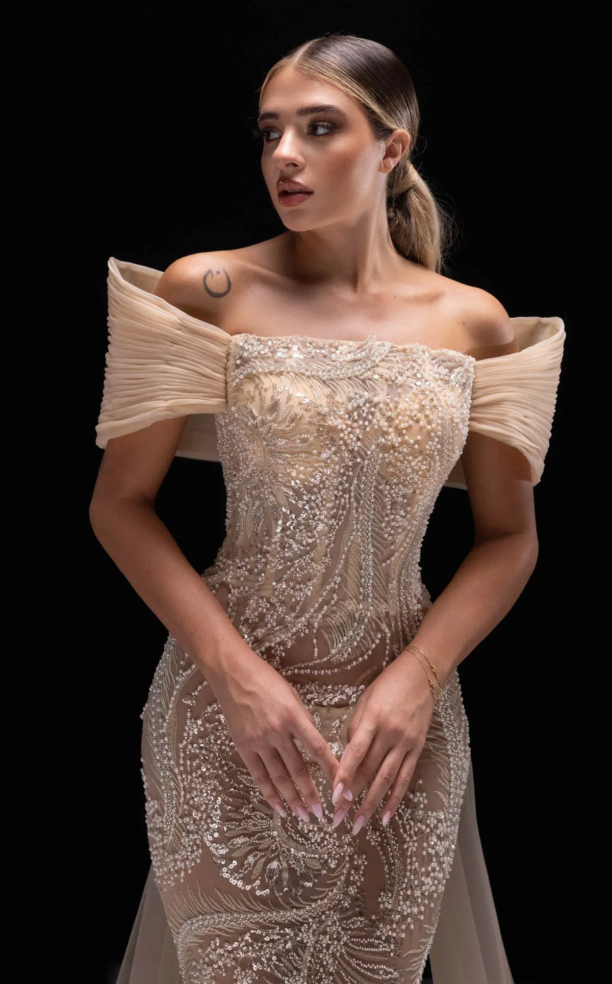 Style K4246
