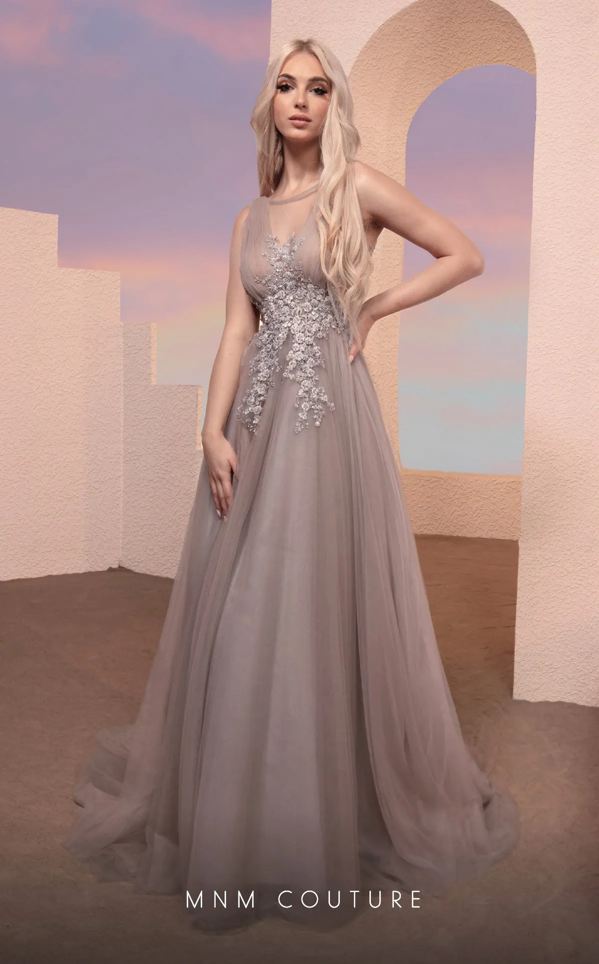 Style M0095