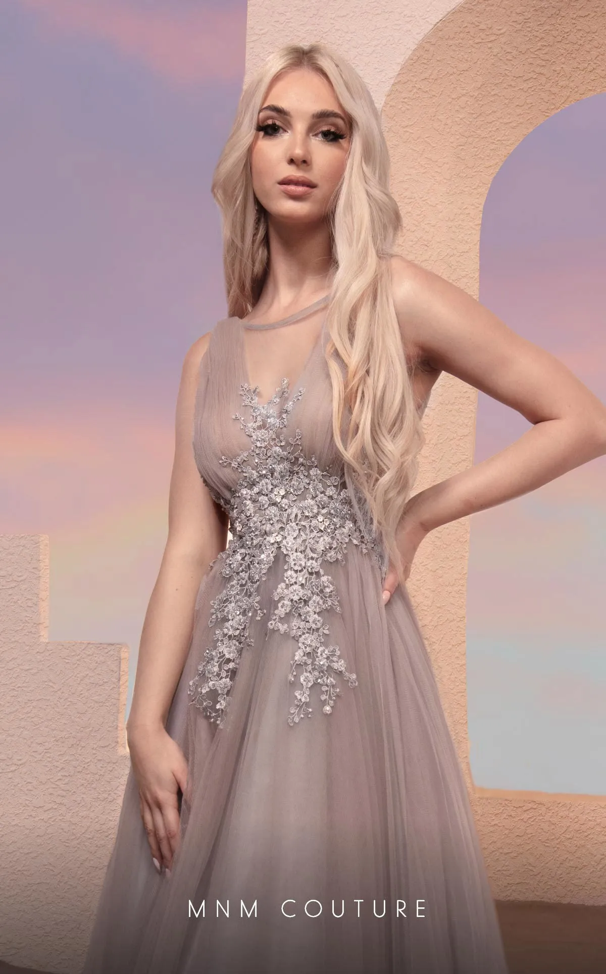 Style M0095